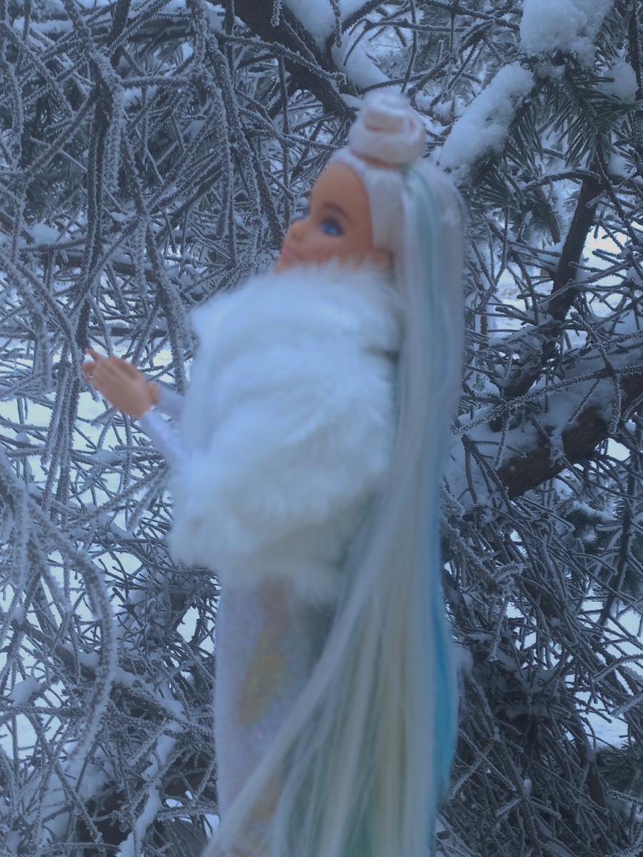 Эми Блю Рейд