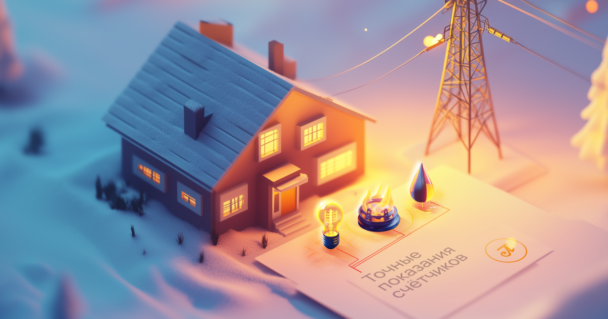 У каждого из нас есть немало самых разных обязанностей. Одну из них можно легко нарушить, но от этого пострадает кошелек. Каждый месяц мы должны передавать данные счетчиков электроэнергии. Как это удобно сделать и почему в лучше соблюдать дисциплину, читайте в этой статье.