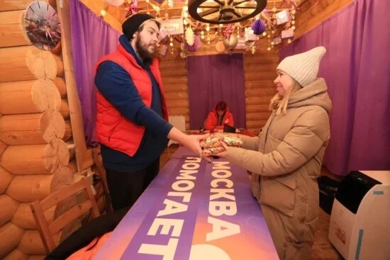    Фото: Олег Серебрянский