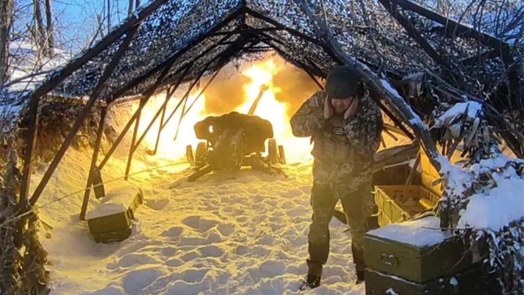    Фото: ТГ-канал Zelenskiy official