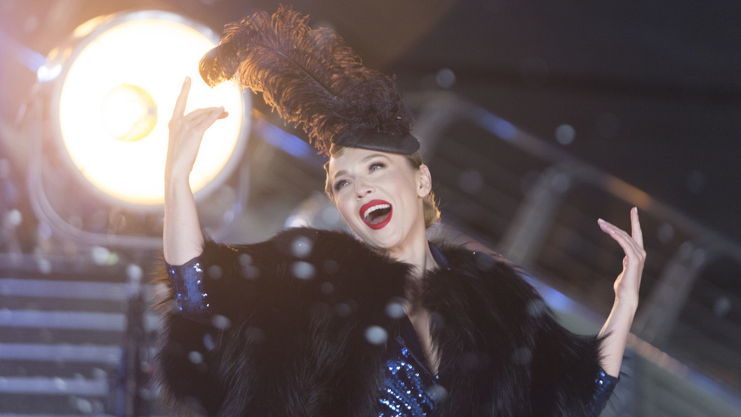    © Vadim Tarakanov/Globallookpress