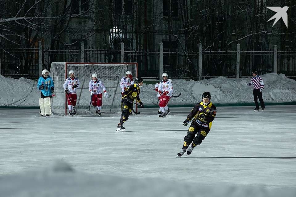    На выездных матчах северяне не заработали турнирные очки, поэтому будут исправлять ситуацию на домашнем поле. Антон ЗАБИРОВ