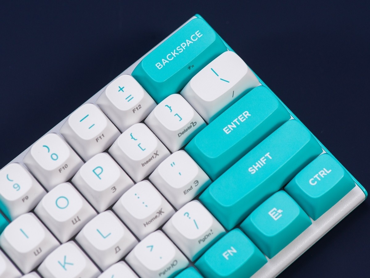    Магнит мне в свитч: чем интересна механическая клавиатура Redragon FIDD?