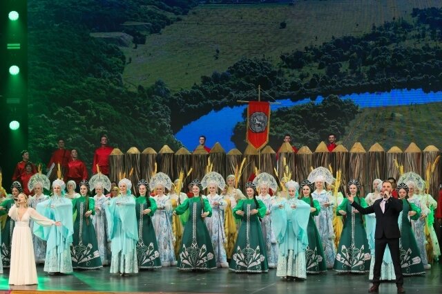    Фото: Правительство Красноярского края