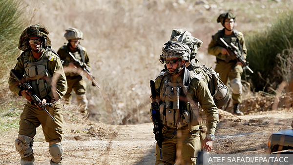     Фото: ATEF SAFADI/EPA/ТАСС   
 Текст: Мария Иванова