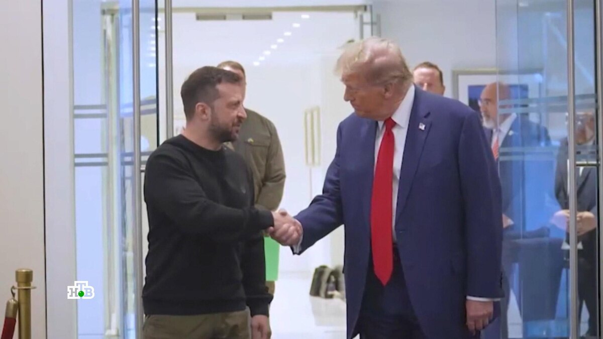    Люди гибнут за металл: что Киев предлагает Трампу в обмен на помощь