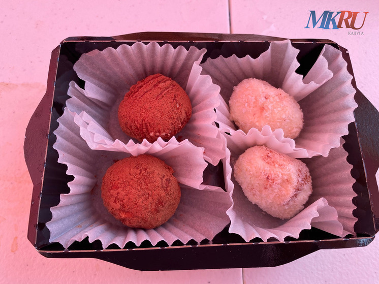     Фото: "МК в Калуге"