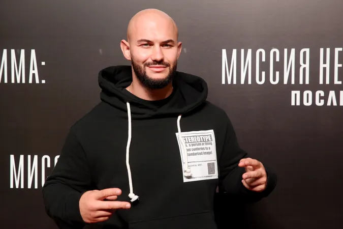 Фото: Сергей Фадеичев/ТАСС