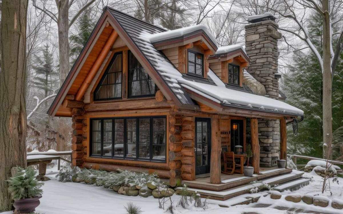    Время не ждет: нововведения в секторе ИЖС в Черноземье в 2025 году Фото – ru.freepik.com