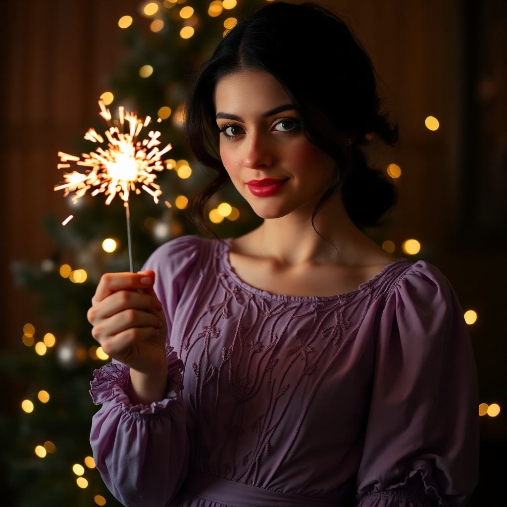 Это не я и не то платье, просто иллюстрация 