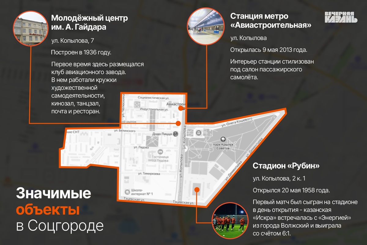 Автор фото: ИД «Вечерняя Казань»