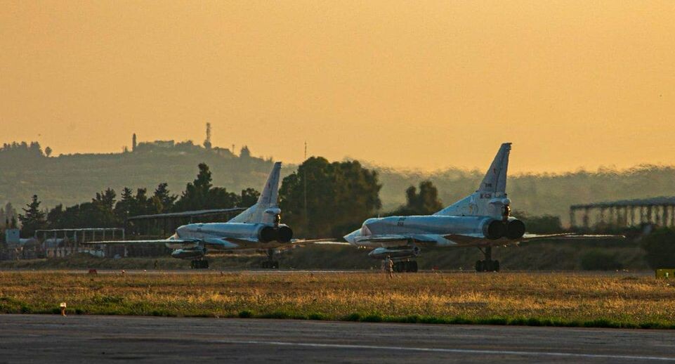    MOD Russia/via Globallookpress.com