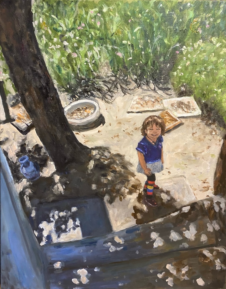 Светлана Бутерманова «Модница»