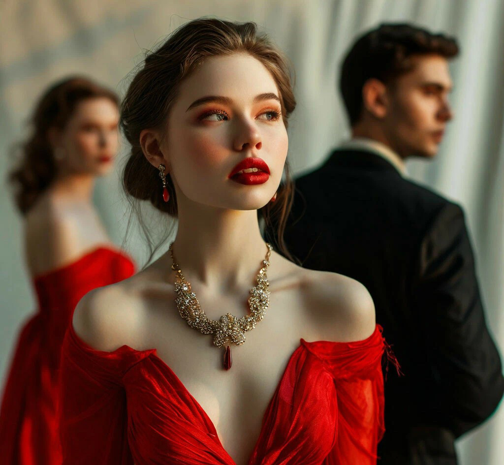 Иллюстрация от «Истории в четырёх стенах» ©