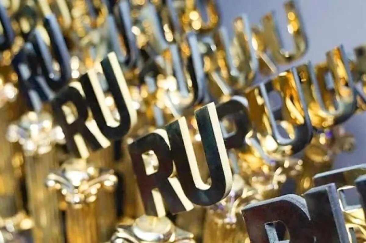    Сергей Собянин: 15 проектов Москвы отмечены национальной премией Рунета