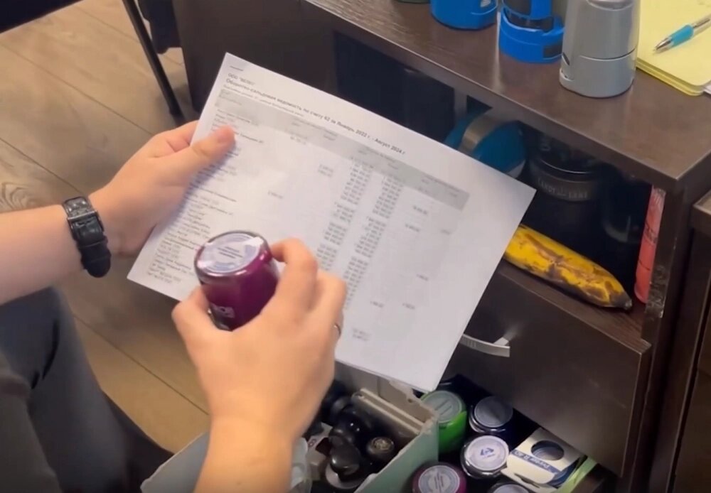    Фото: Пресс-служба ГУ МВД России по Петербургу и Ленобласти/ скриншот оперативного видео