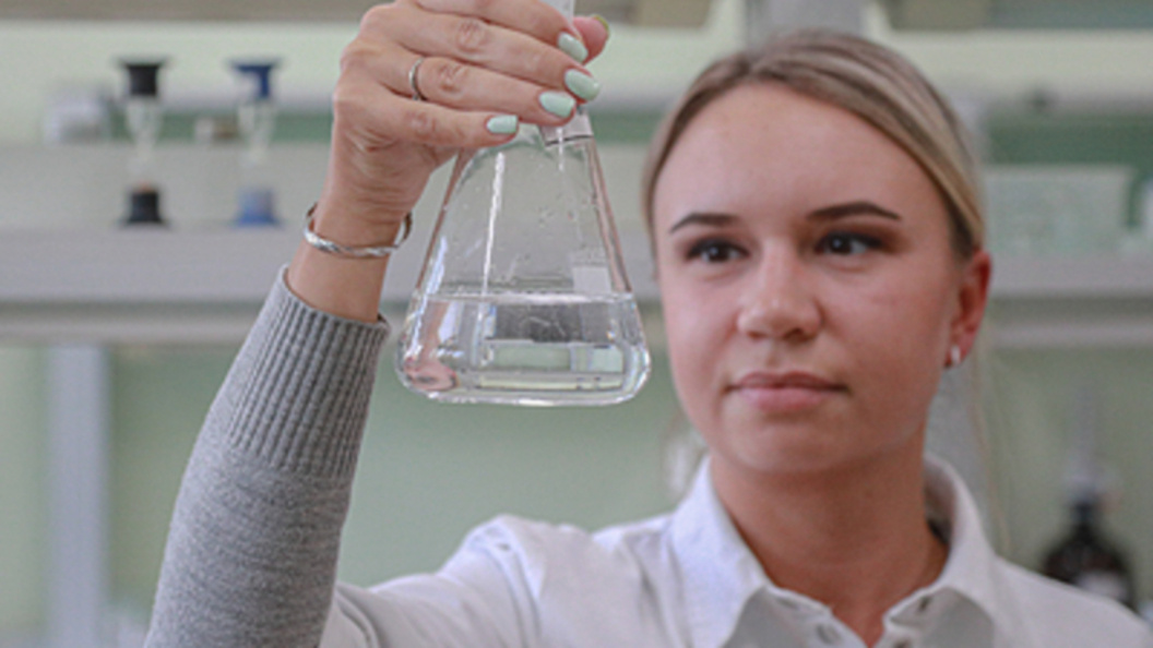    ФОТО: BULKIN SERGEY/GLOBALLOOKPRESS