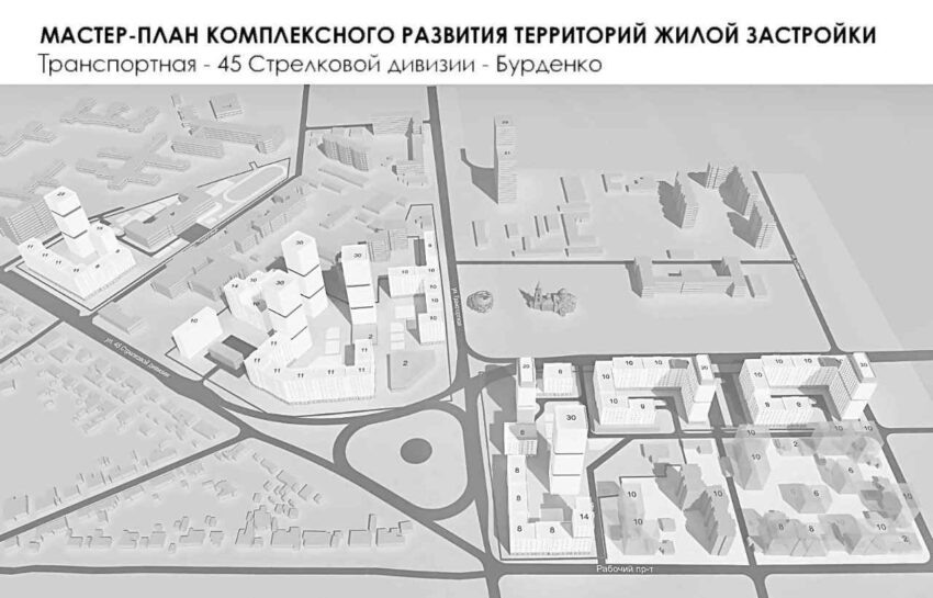    Пресс-служба мэрии Воронежа.