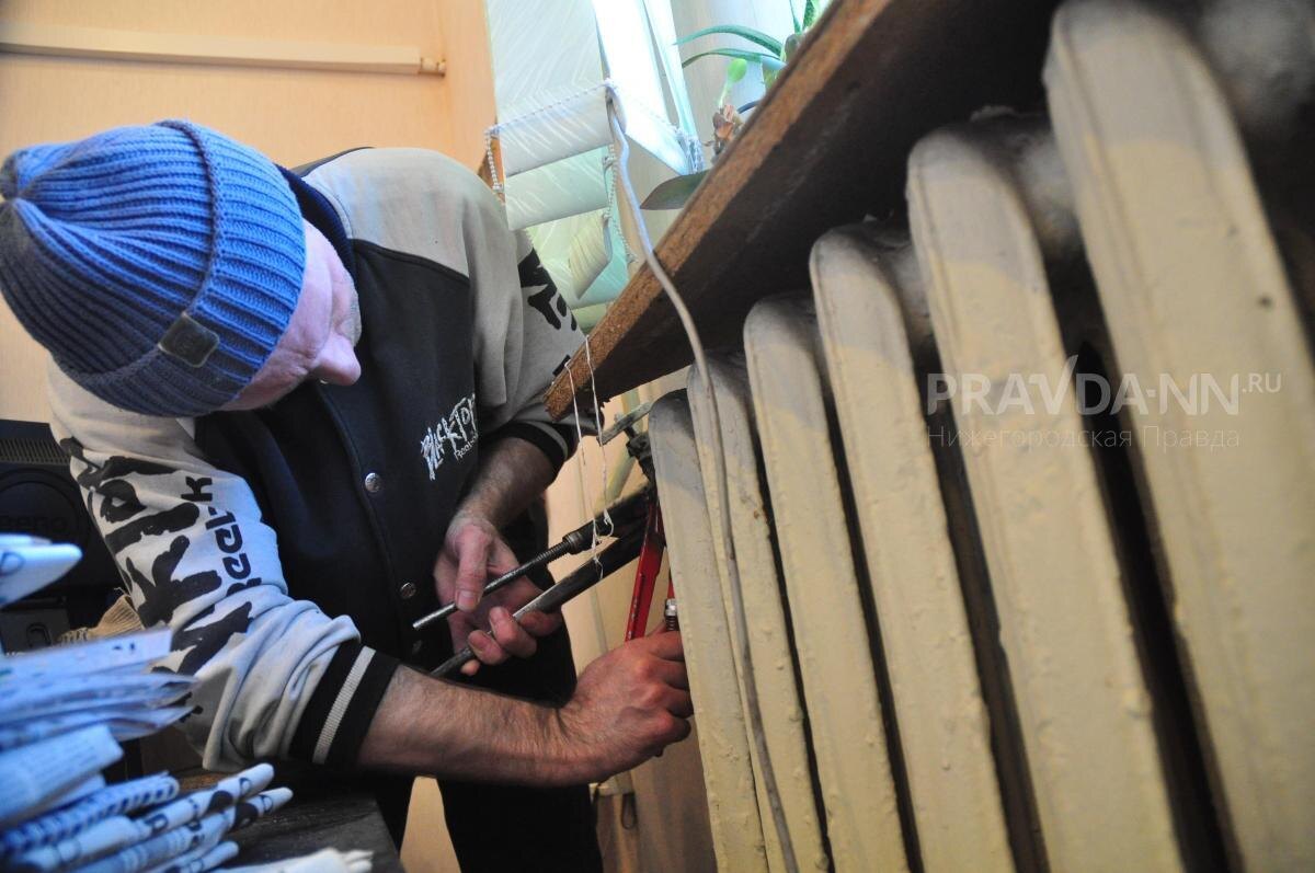    200 тысяч рублей предлагают слесарю-ремонтнику в Нижнем Новгороде