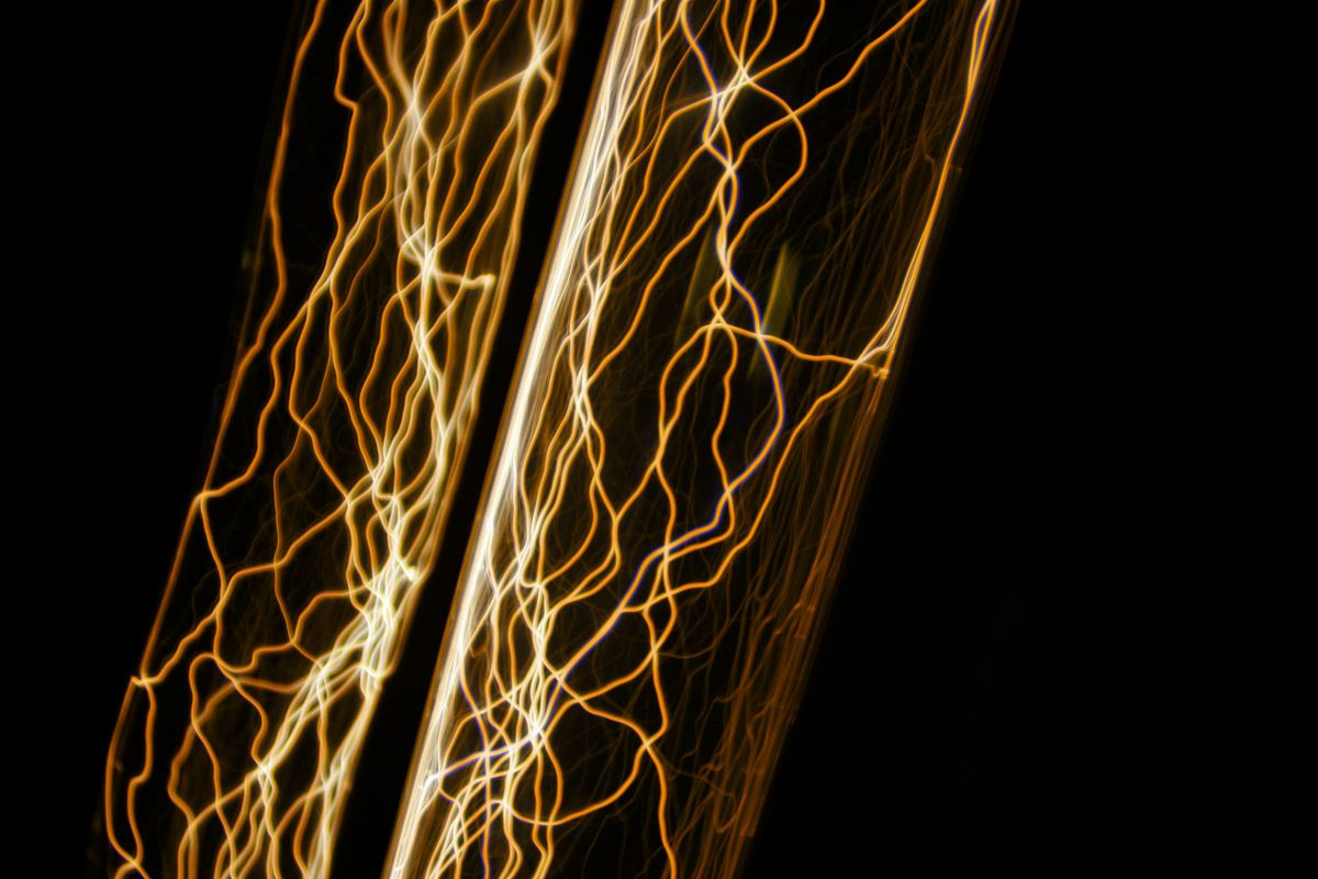 Фото: Unsplash / John Doyle