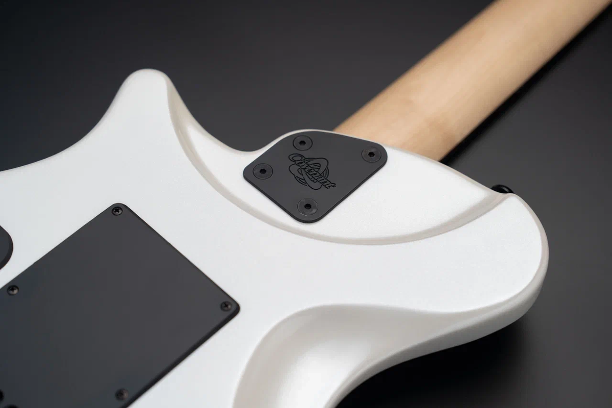 Электрогитара Covenant CUSTOM MODEL BE Pearl