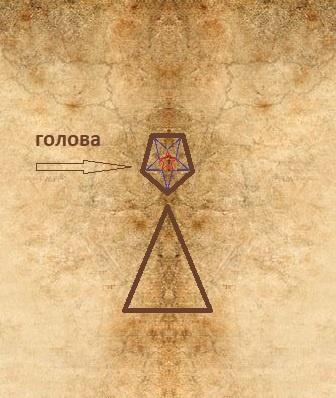 страница  из книги Lesus Gatus