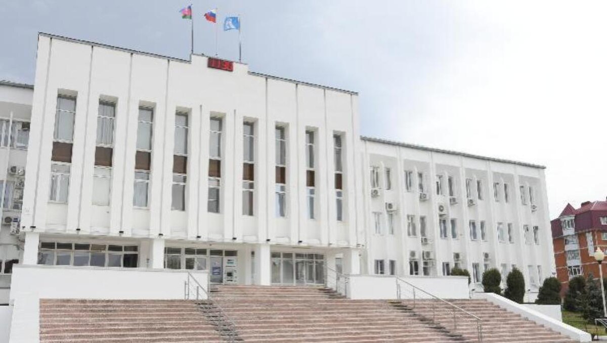 Фото: мэрия Горячего Ключа