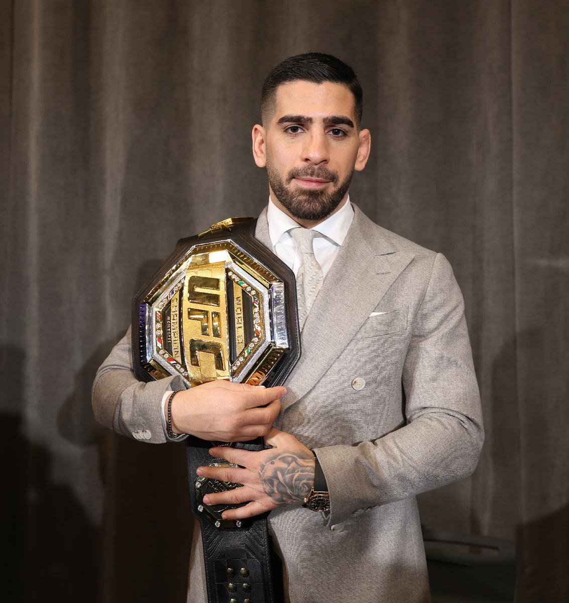 Фото: globallookpress