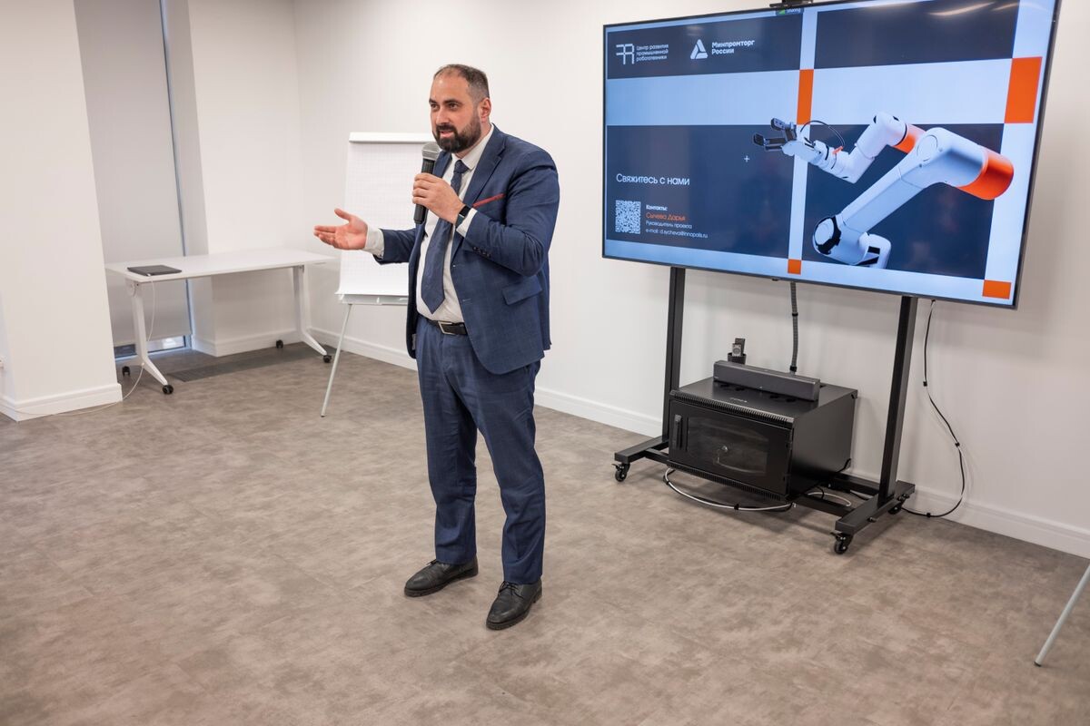 Эдуард Шереметцев