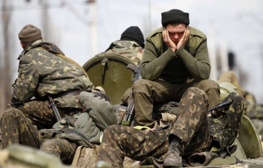    Российская армия преподнесла «сюрприз» ВСУ в Сумской области