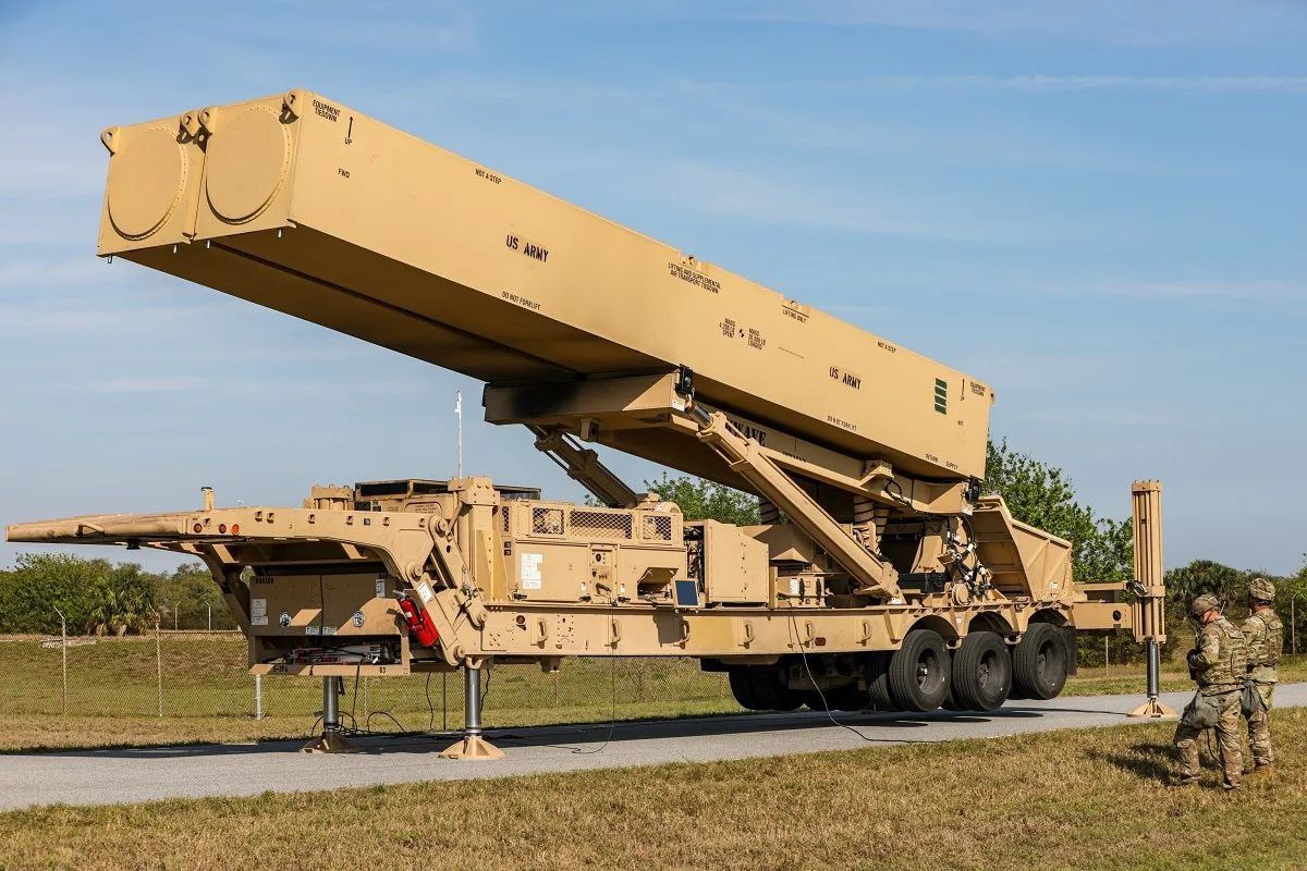    Изображение US Army 
