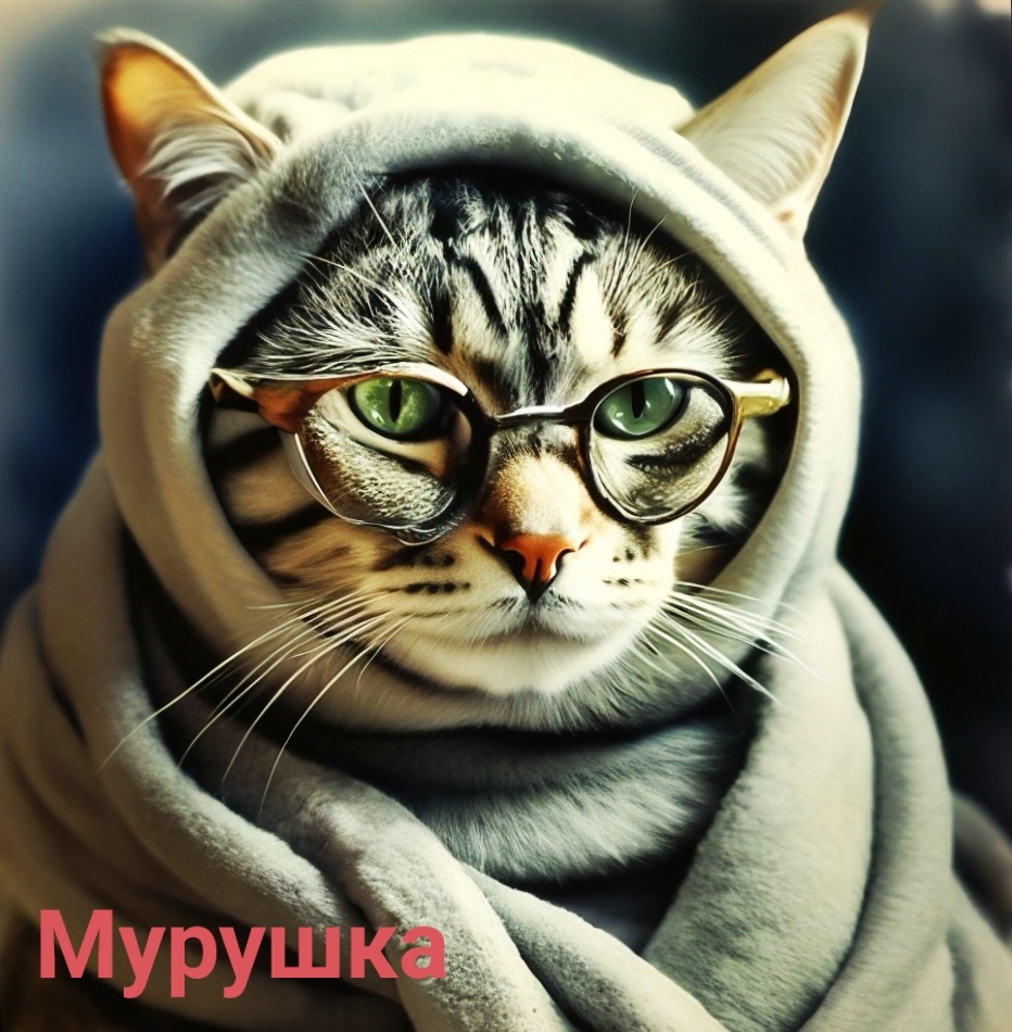 Канал Мурушка