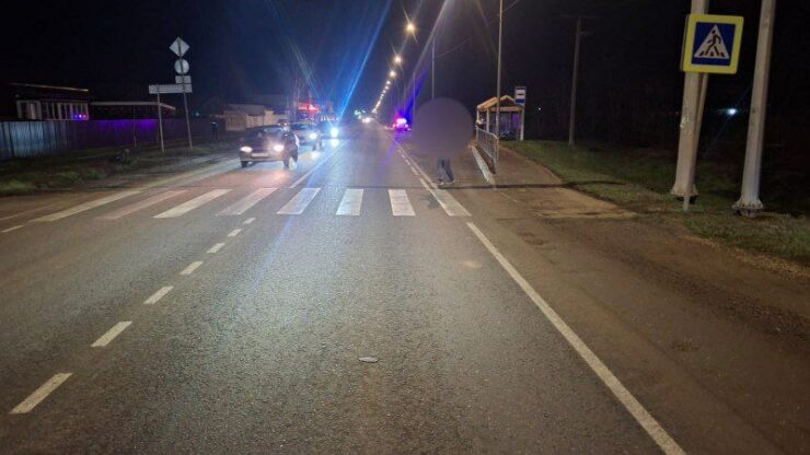    Фото t.me/gibdd123dinskaya