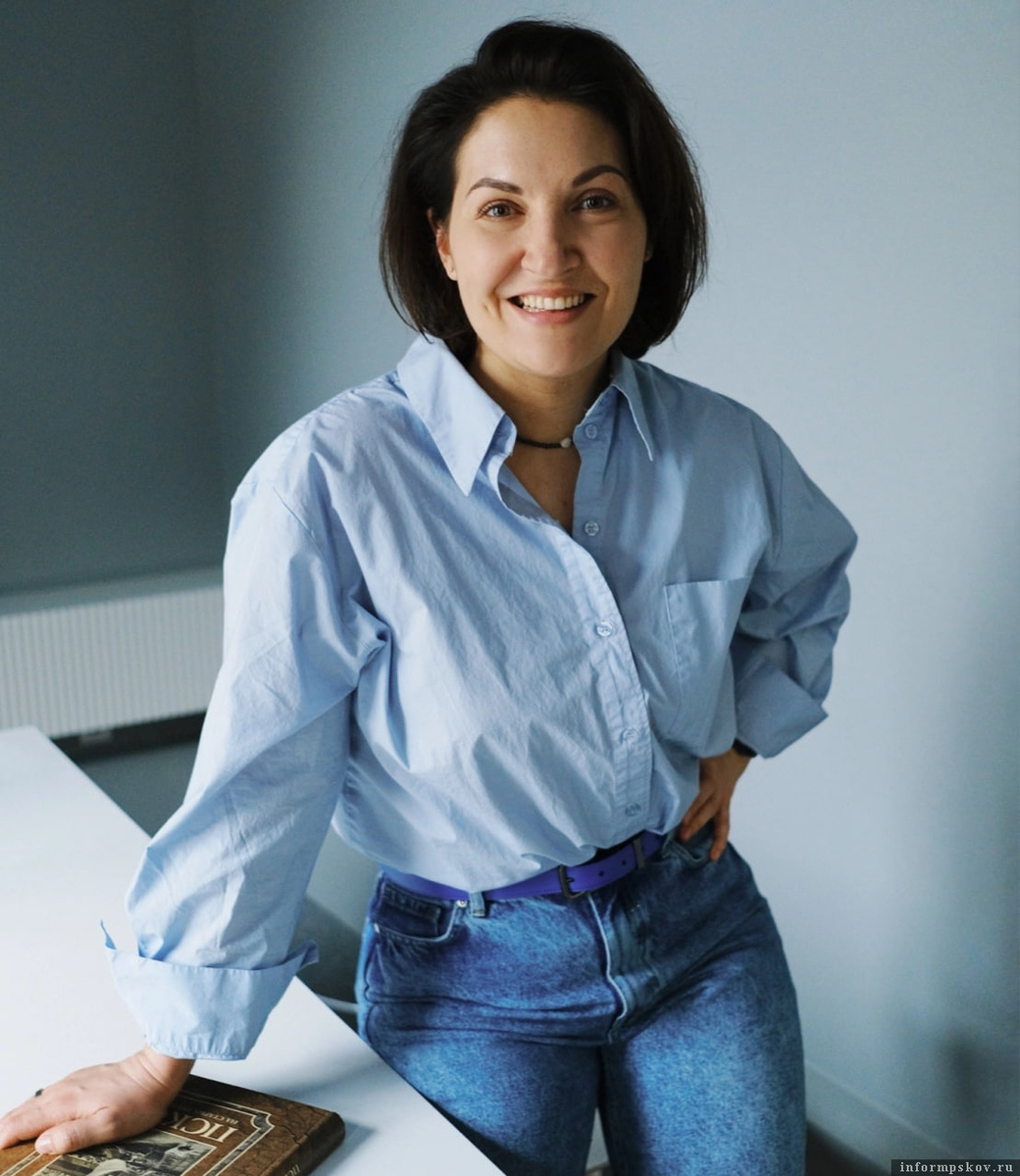 Александра Лебедева: «Я советую покупать билеты сильно заранее». Фото предоставила Александра Лебедева