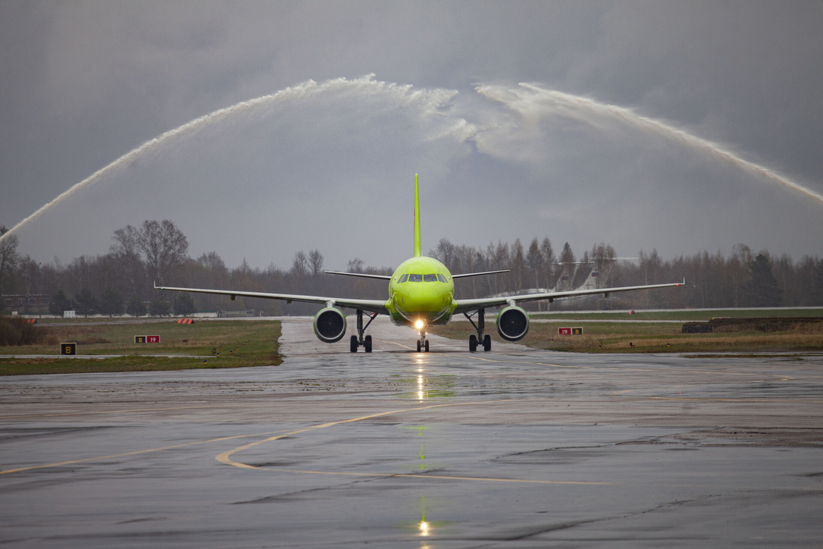 Татьяна Калинина: «Самые дешёвые авиабилеты будут в самом начале их продаж». Фото: ПАИ