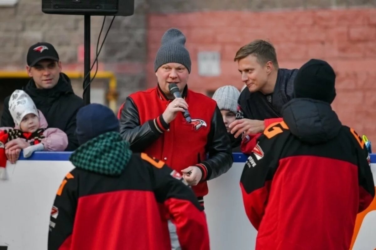    Тренер «Авангарда» перешел в «Локомотив»