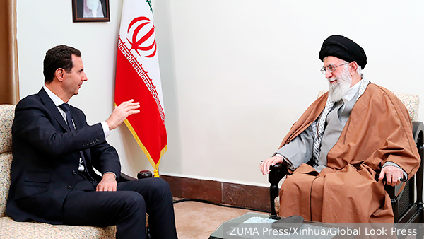     Фото: ZUMA Press/Xinhua/Global Look Press