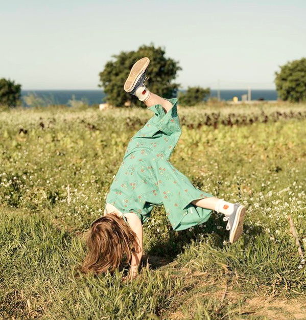 Ориентировка в пространстве