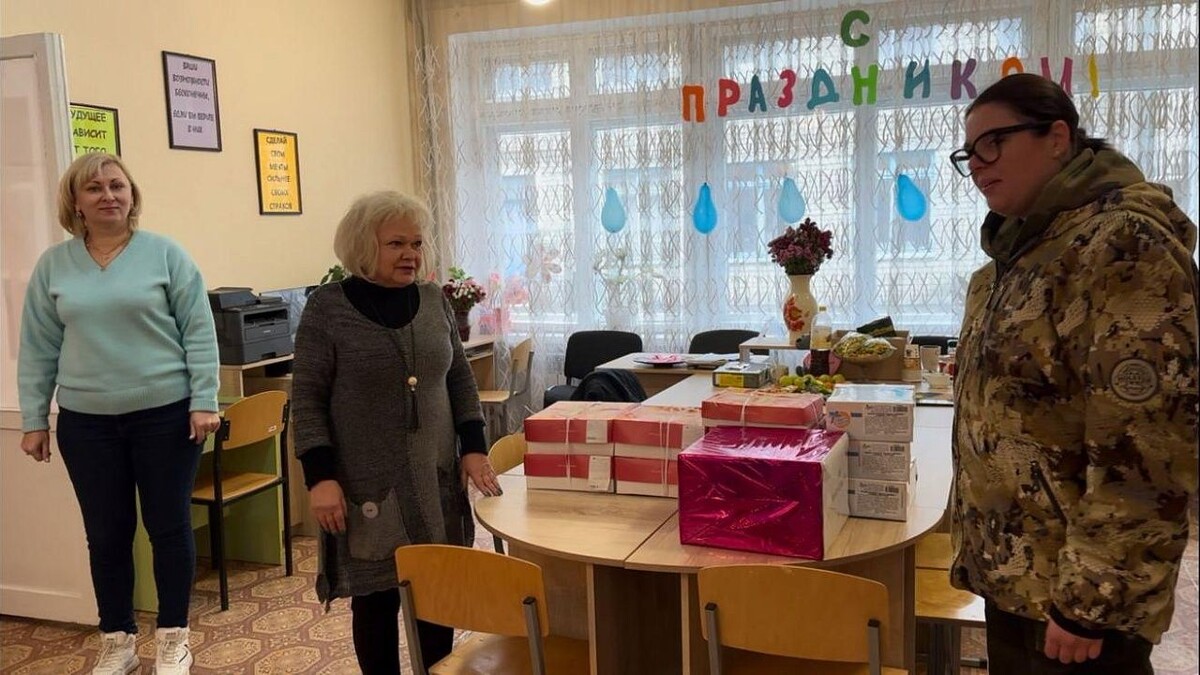    Фото: телеканал «Краснодар»