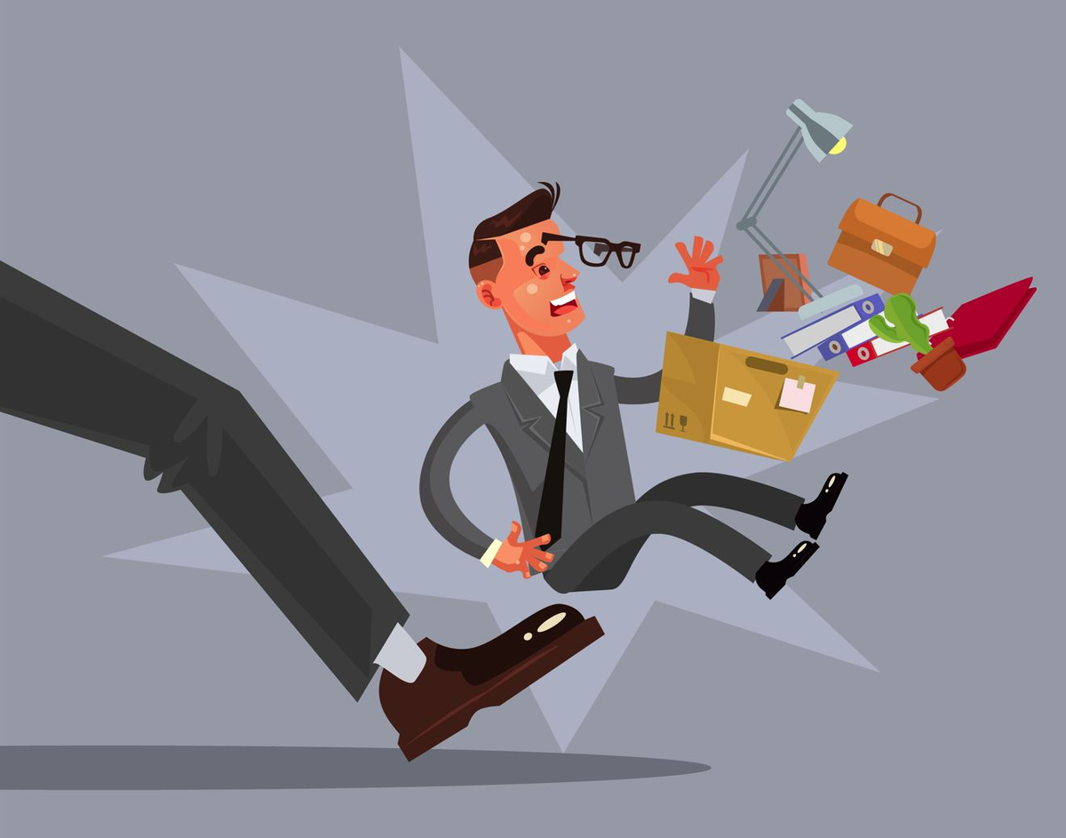 Как работнику обжаловать дисциплинарное взыскание (замечание, выговор, увольнение)?