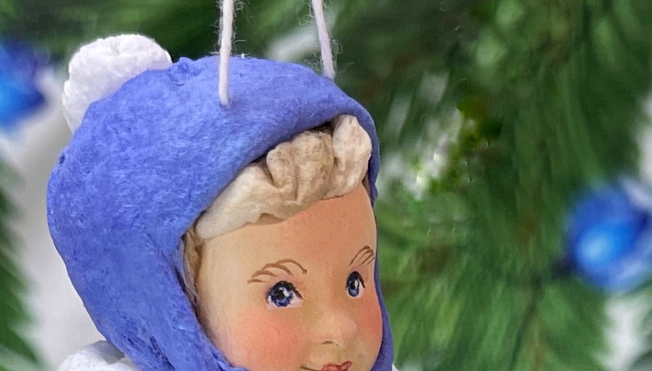 5 ошибок начинающего мастера ватных игрушек