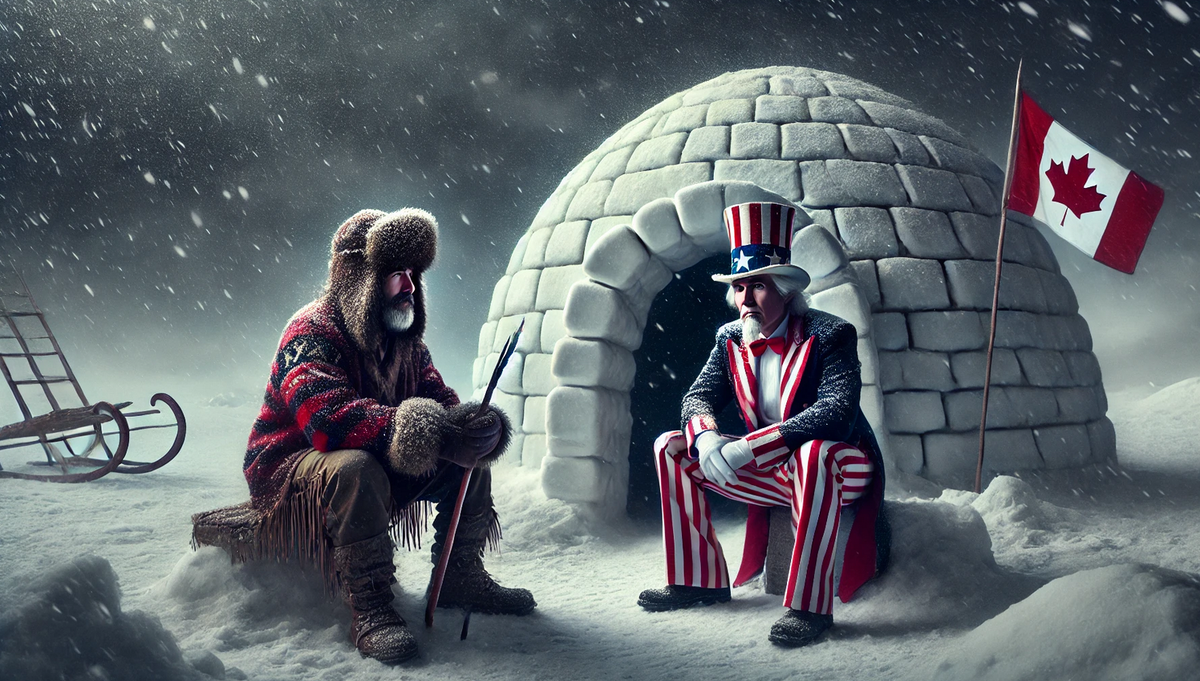 Изображение сгенерировано ИИ