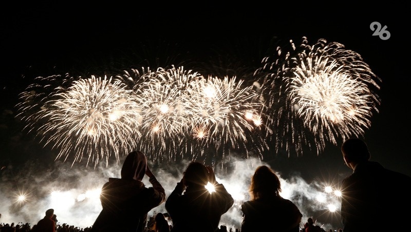      Фото: ИА «Победа26»