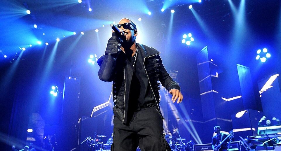    Jason Moore/ZUMAPRESS.com / Global Look Press