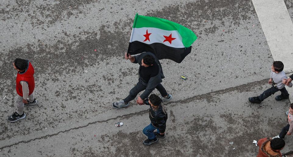    Tunahan Turhan/Keystone Press Agency / Global Look Press