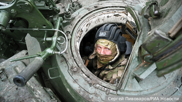     Фото: Сергей Пивоваров/РИА Новости   
 Текст: Мария Иванова