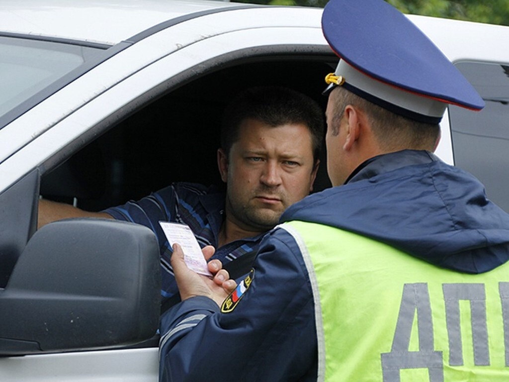 Проверка документов