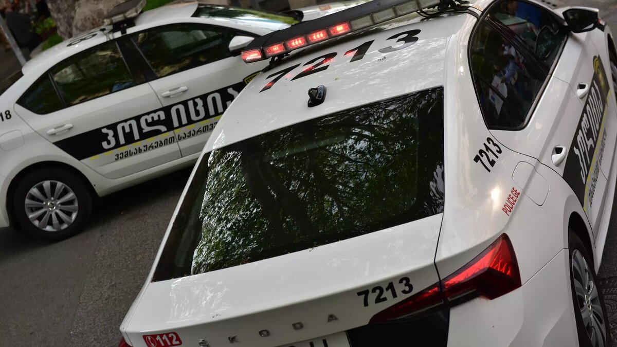 © photo: Sputnik / Stringer