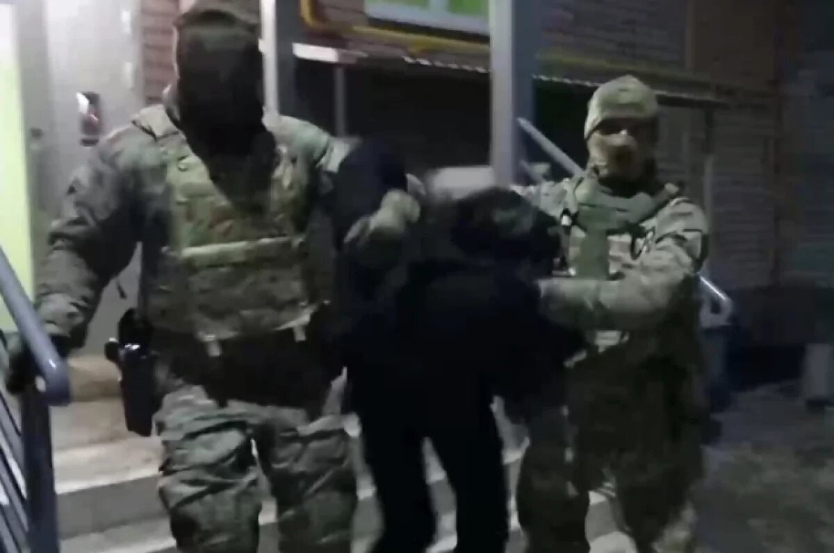    Раскрыты подробности готовящейся в Нижнем Новгороде диверсии