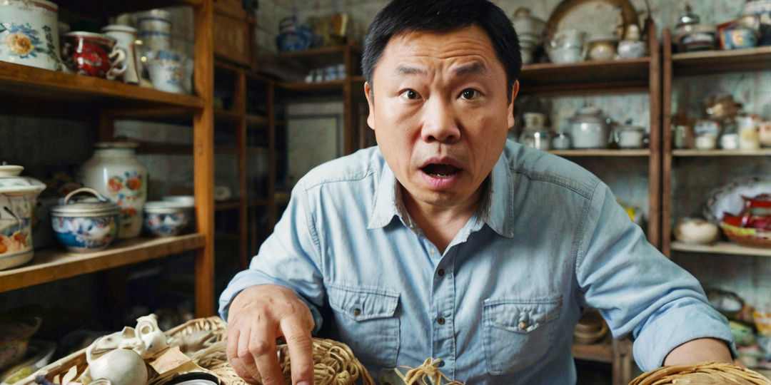 Китайцы впадают в ступор когда видят ЭТО в квартирах у русских